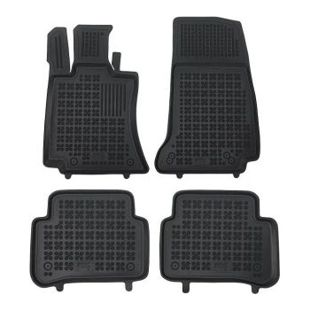 Гумени стелки за Mercedes E-Class W214 (2023+) - тип леген