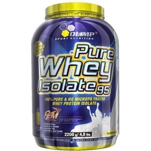 Olimp Pure Whey Isolate 95 2200 g