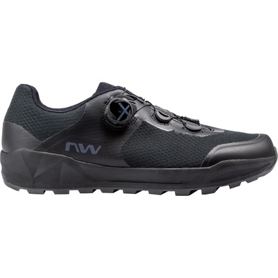 Northwave Обувки за планинско колоездене Northwave Corsair 2 Cycling shoes - Black - размер 48 (EU) (036-1028-0123)