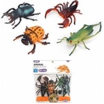 Trifox Insect set 4 pcs