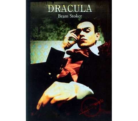 Dracula - Bram Stoker