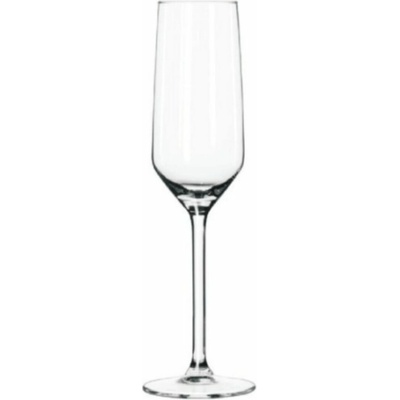 Libbey Carré Sklenice na šampaňské 220 ml