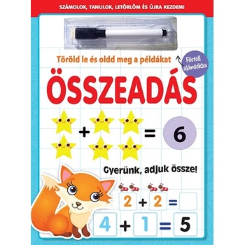 Összeadás