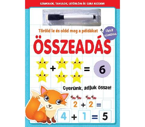 Összeadás
