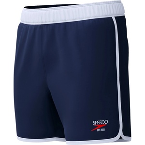 Speedo logo volley 16" watershort navy s - uk32