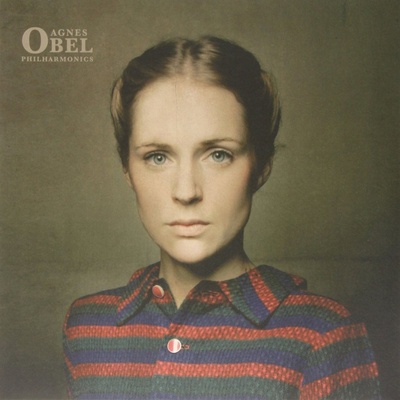 Obel Agnes - Philharmonics LP