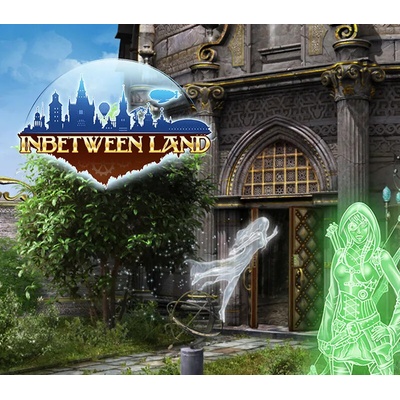 Inbetween Land
