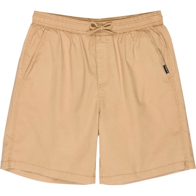 Quiksilver Мъжки къси панталони Quiksilver Taxer Walkshort Shorts - Khaki (012-4580-0412)