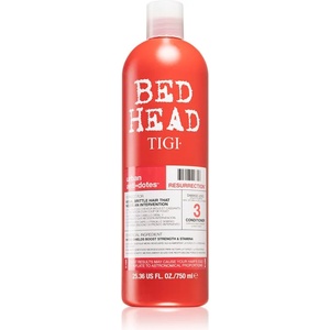 TIGI Bed Head Urban Antidotes Resurrection балсам за слаба, изтощена коса 750ml