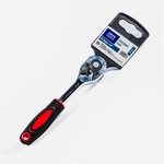 IRIS TOOLS dt-119 Лост с тресчотка (24 зъба) 1/4 (dt-119)