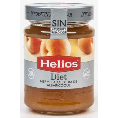 Helios Dia meruňková Pomazánka 280 g