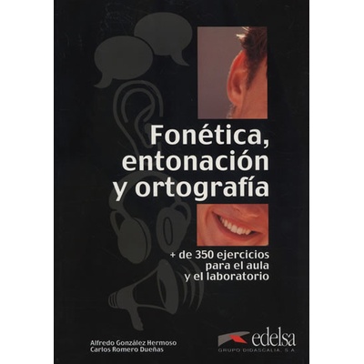 Fonética, entonación y ortografía -