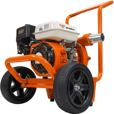 RURIS MP200XR