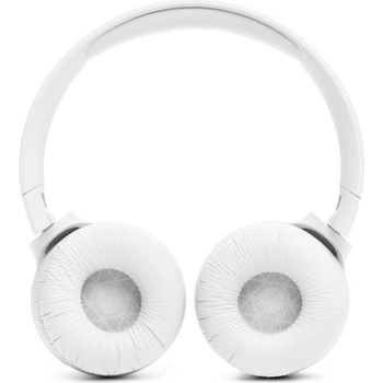 Image 1 of JBL Tune 520BT white (JBLT520BTWHT)