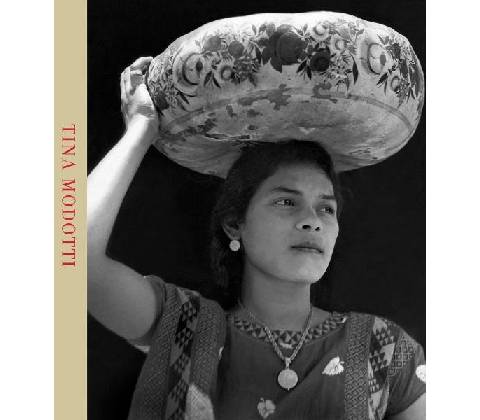 Tina Modotti