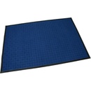 FLOMA Criss Cross Modrá 120 x 180 x 0,8 cm