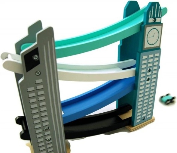 Kuličková dráha: Průvodce výběrem pro každé dítě a věk