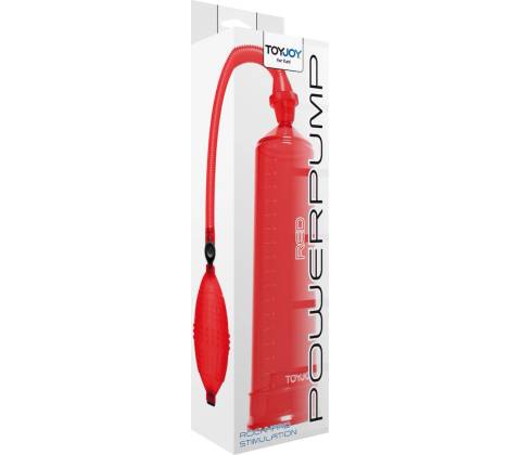 ToyJoy Power Pump