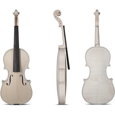 Gewa Housle4/4 Stradivari Lupot 1808 99234