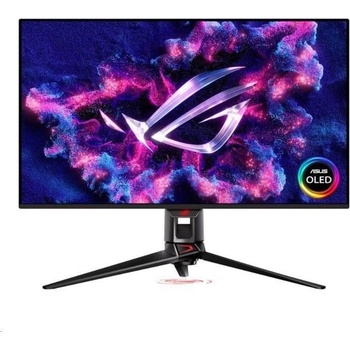Asus ROG Swift OLED PG32UCDP