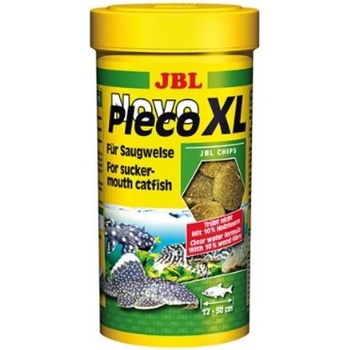 Image 1 of JBL NovoPleco XL 250ml (J3034100)