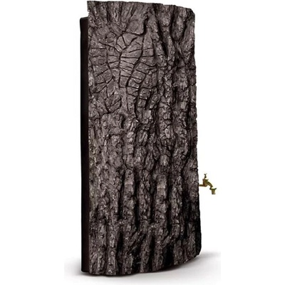 HydroMoby Резервоар за дъждовна вода HydroMoby Arves Evergreen Lite, 300л (REL300)