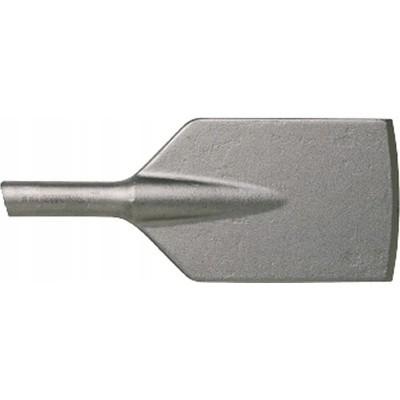 MAKITA Šesťhranné dláto 30 mm 125x400 mm P-05555