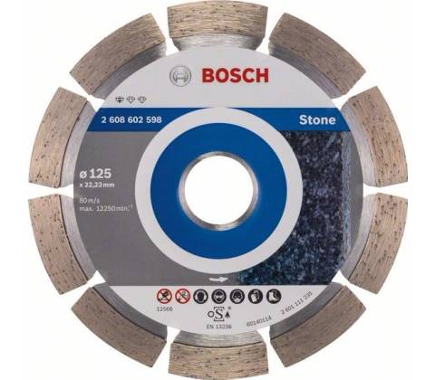 BOSCH 2.608.602.598