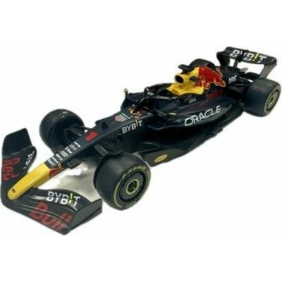 MaDe Formula na ovládanie licencia Redbull Racing 2 4 GHz 1:18