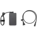 DJI Зарядно устройство DJI - 240W Power Adapter, EU, черен (CP.MA.00000886.01)