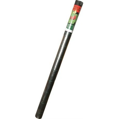 Milmar TKANÁ PP TEXTILIE ČERNÁ 90 g / m2 1,5 x 25 m