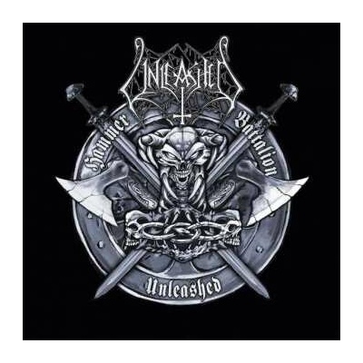 UNLEASHED - HAMMER BATTALION LP