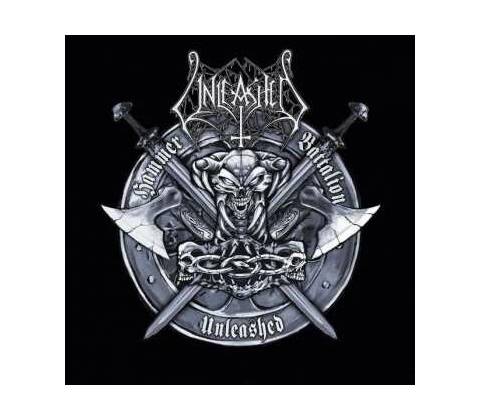 UNLEASHED - HAMMER BATTALION LP