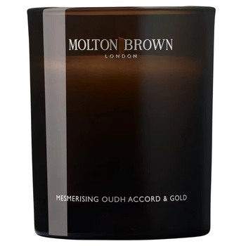 Molton Brown Mesmerising Oudh Accord & Gold 190 g