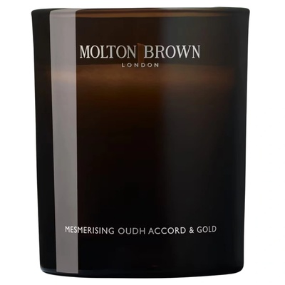 Molton Brown Mesmerising Oudh Accord & Gold 190 g
