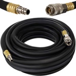 HAWEK Маркуч за въздух за компресор, 20 bar, 15 м, HAWEK HW-1020 (UNI-08616)