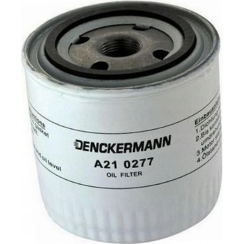 Denckermann A210277 Olejový filter