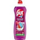 Pur Secrets of the World Fig & Pomegranate prostriedok na ručné umývanie riadu 750 ml