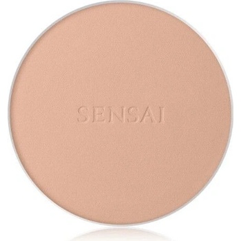 Sensai Total Finish náplň SPF15 TF103 Warm Beige 12 g