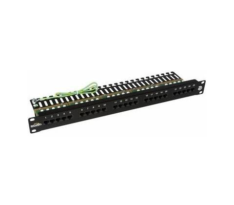 Solarix SX25-ISDN-BK
