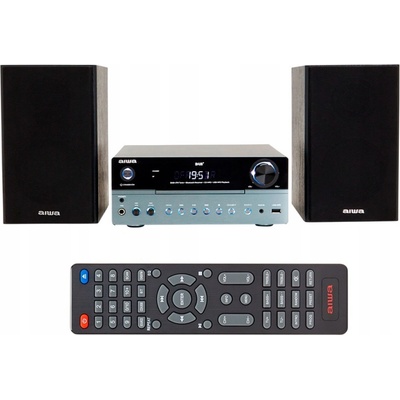 Aiwa MSBTU-700DAB