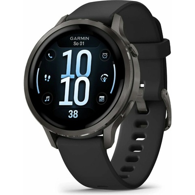 Garmin Venu 4 41mm – Zboží Živě