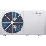Midea M-Thermal Arctic Mono Термопомпа