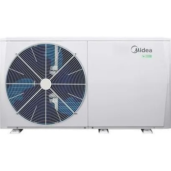 Image 1 of Midea M-Thermal Arctic Mono