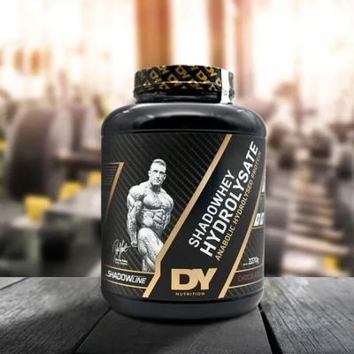 DY Nutrition Hydrolised Protein 2270 g
