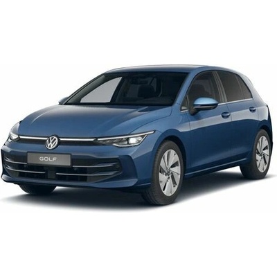 Volkswagen Golf 2.0 TDI DSG Style 110 kW