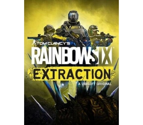 Tom Clancys Rainbow Six: Extraction