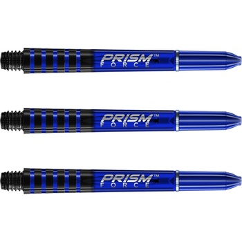 Winmau Prism Force midi blue