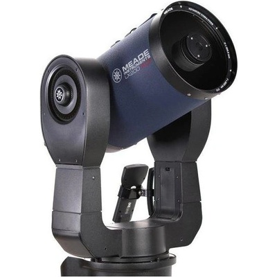 Meade ACF-SC 203/2000 8" UHTC LX200 GoTo