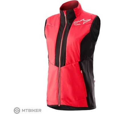 Alpinestars Stella Denali 2 dámské Cardinal Red/Black